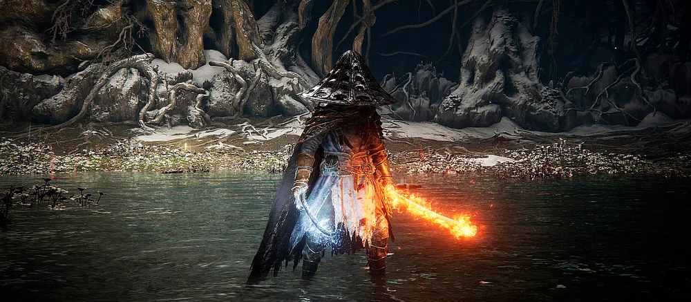 Bandai Namco показала хвалебный трейлер с оценками Elden Ring Shadow of the Erdtree