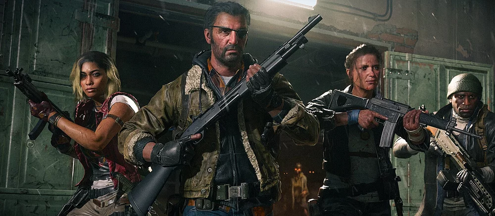 Call of Duty: Black Ops 6 потребует постоянного интернет-соединения