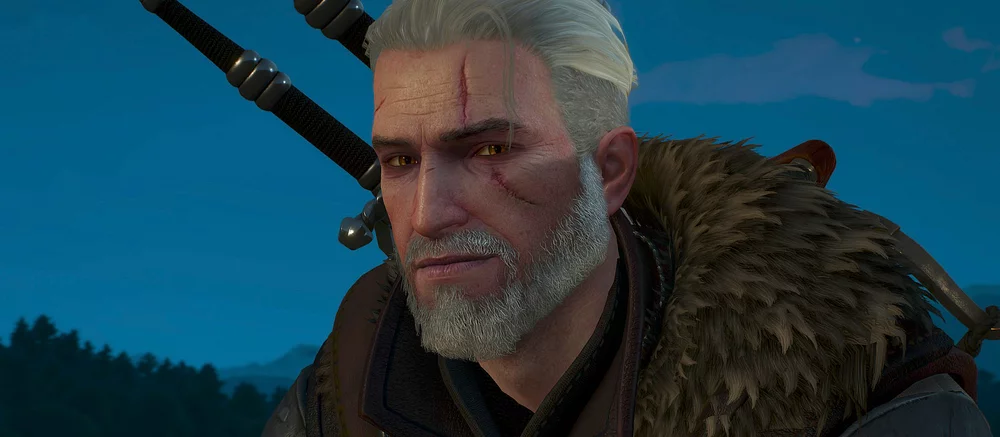 CD Projekt RED показала арт с Геральтом в Elden Ring и поздравила авторов Shadow of the Erdtree