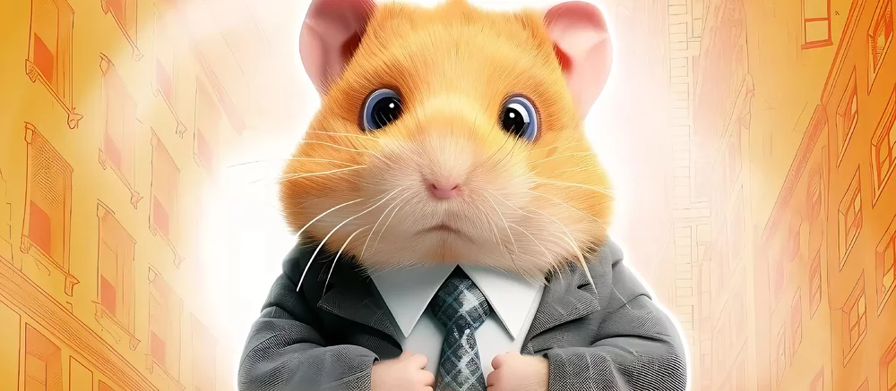 Стало известно, сколько стоят жетоны Hamster Kombat. «Натапать» на миллион не получилось