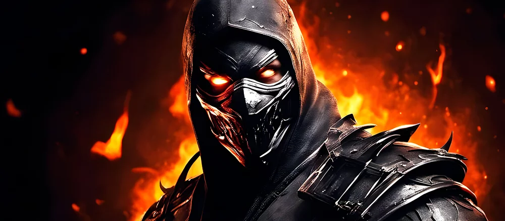 Датамайнер раскрыл еще шесть новых DLC-персонажей, которые появятся в Mortal Kombat 1. Среди них есть культовый ниндзя