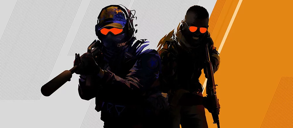 Для Counter-Strike 2 вышел крупный апдейт с пятью новыми картами