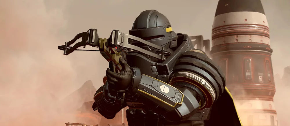 Для Helldivers 2 вышел крупный патч с большим количеством изменений