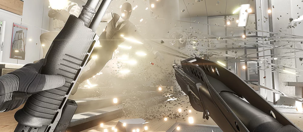 Для кровавого шутера Trepang2 с рейтингом 93% анонсировали дополнение Bladekisser — первый трейлер