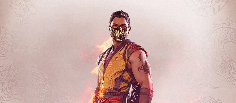 Для Mortal Kombat 1 выпустят новый патч, который улучшит баланс