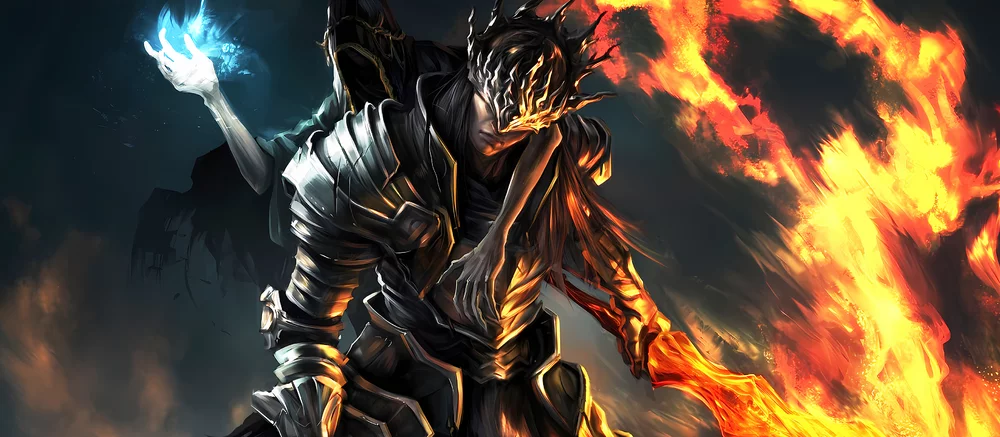 Для Steam распродают всю серию Dark Souls, Total War: Warhammer и другие игры с высоким рейтингом