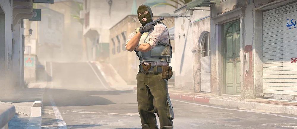 Для Steam вышел крупный апдейт, добавляющий функцию записи игр