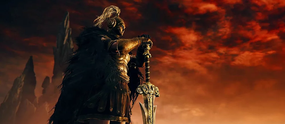 94 балла: Elden Ring Shadow of the Erdtree получила высокие оценки от критиков