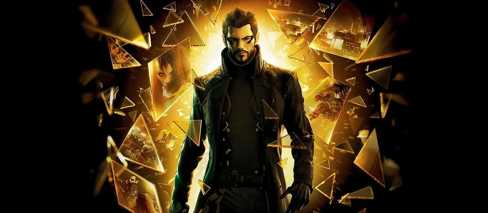 Embracer намерена внедрить ИИ в разработку своих игр