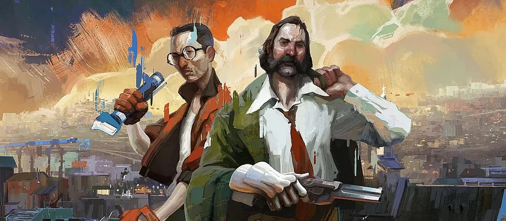 «Еще больше хардкора»: авторы отмененной игры по Disco Elysium раскрыли подробности проекта
