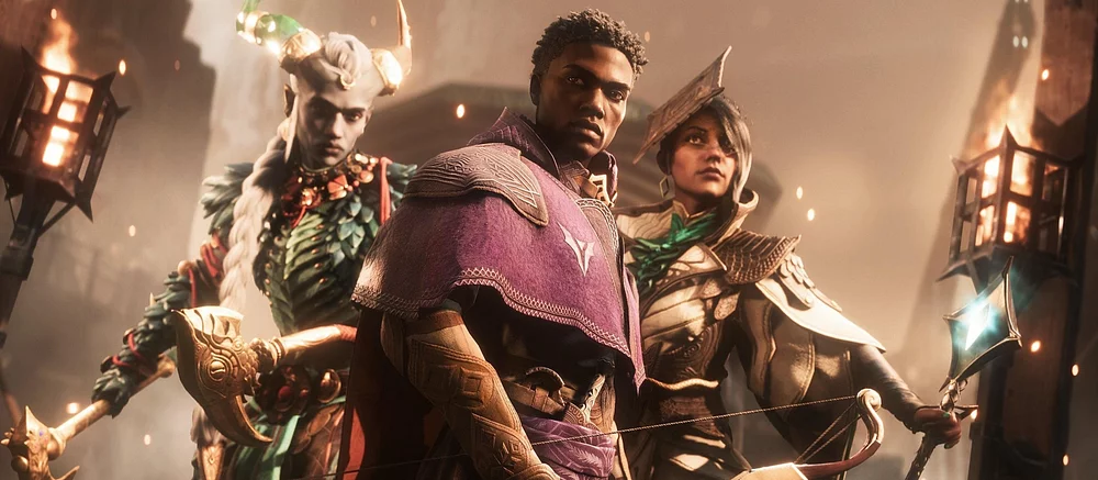 «Это сюжетный режим в Overwatch?»: игроки остались недовольны геймплеем Dragon Age: The Veilguard