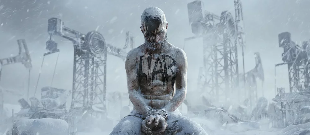 Frostpunk 2 перенесли на осень 2024 года