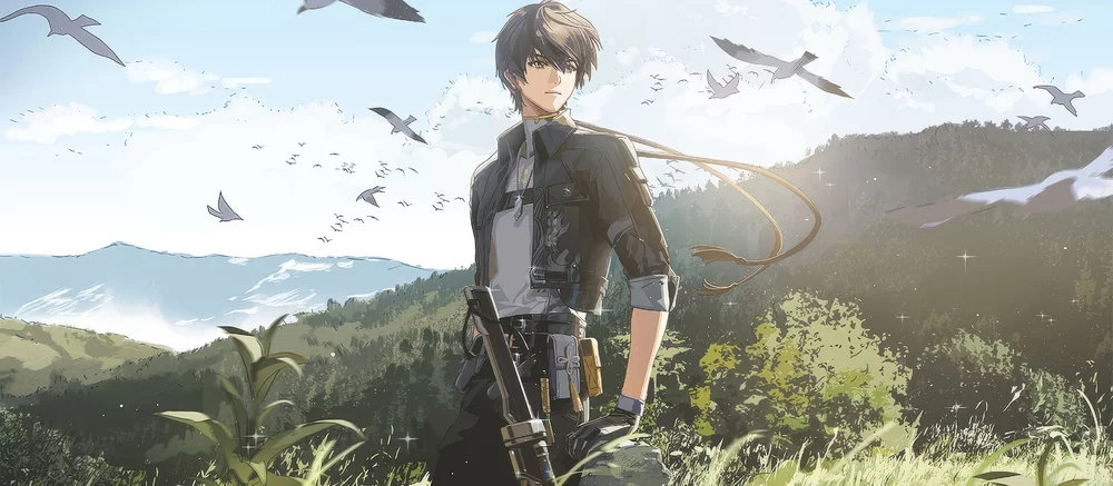 Гайд по Wuthering Waves для новичков: как начать играть, как быстро перемещаться по миру, чем заняться в игре, как сражаться и прокачиваться, что такое Эхо и многое другое