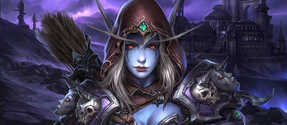 Глава франшизы World of Warcraft уволился из Blizzard спустя 12 лет работы