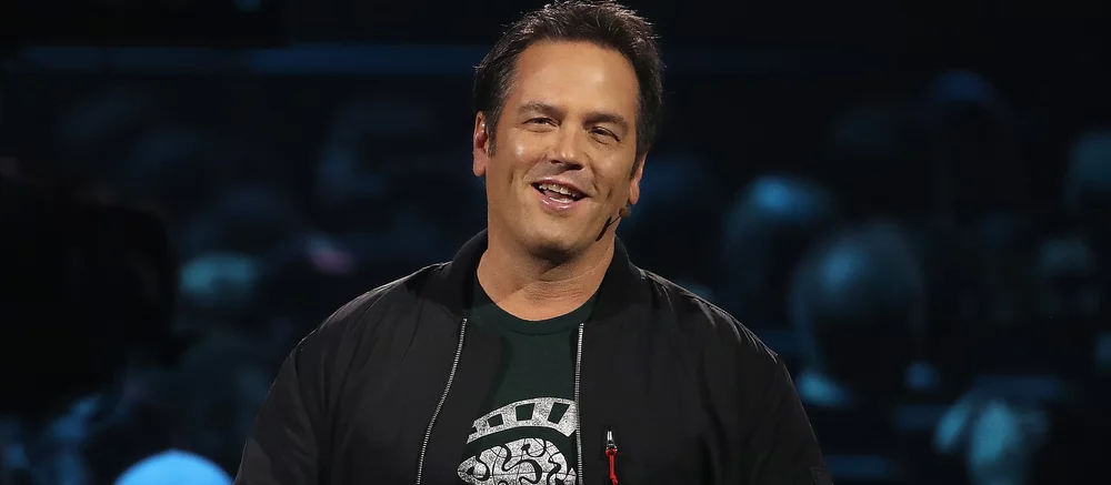 Глава Xbox Фил Спенсер ответил на вопросы о закрытых студиях, новой Doom для PS5 и разработке TES 6