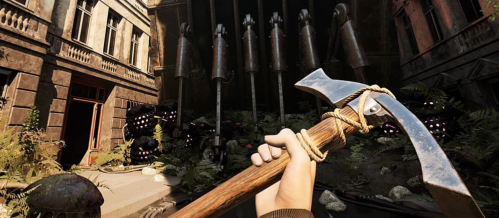 Годные предложения — всего за $2 для Steam отдают шутер про параллельную реальность с высоким рейтингом