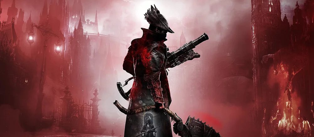 Хидетака Миядзаки заявил, что FromSoftware тоже хочет увидеть PC-версию Bloodborne