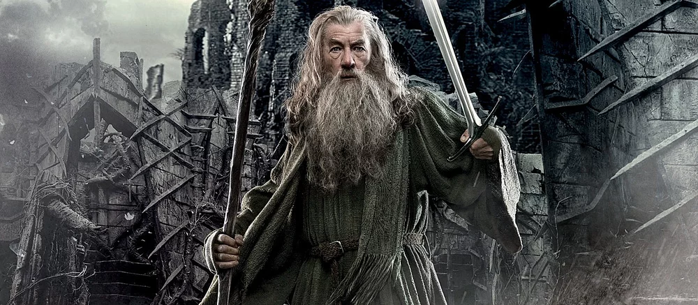 Иэн Маккеллен готов сыграть Гэндальфа в новом фильме по «Властелину колец». Но с условием