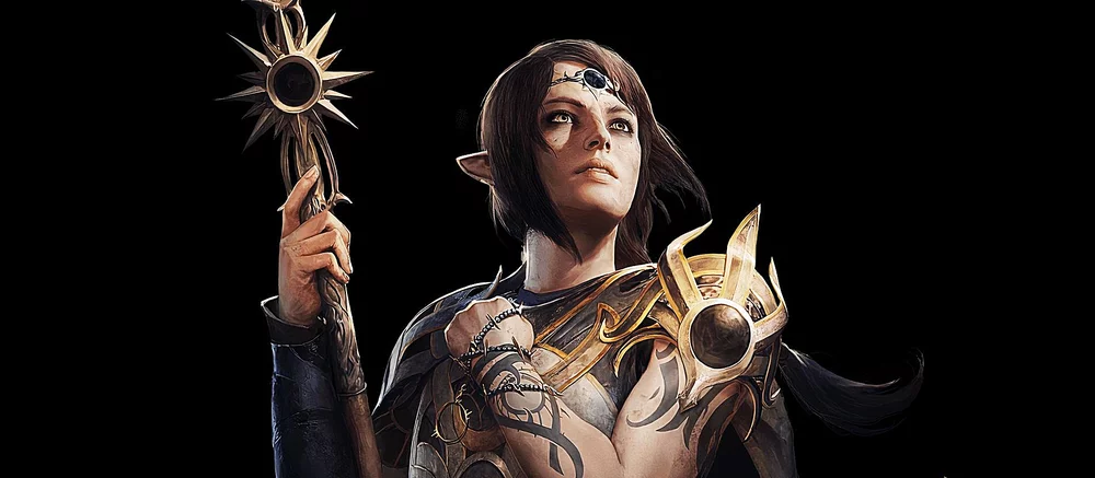 Игрок обнаружил в коде Baldur's Gate 3 скрытый счетчик для Шэдоухарт, который открывает редкую возможность