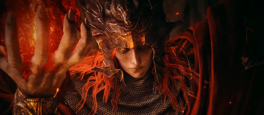 Игрок одолел финального босса Elden Ring Shadow of the Erdtree одним из самых хардкорных способов