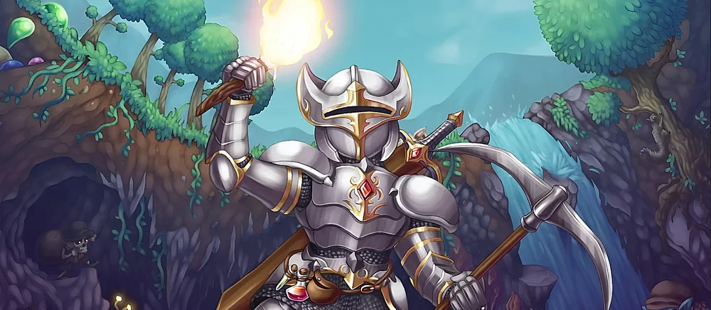 Игрокам в Terraria позволят без объяснения причин вернуть деньги за игру, но с условием