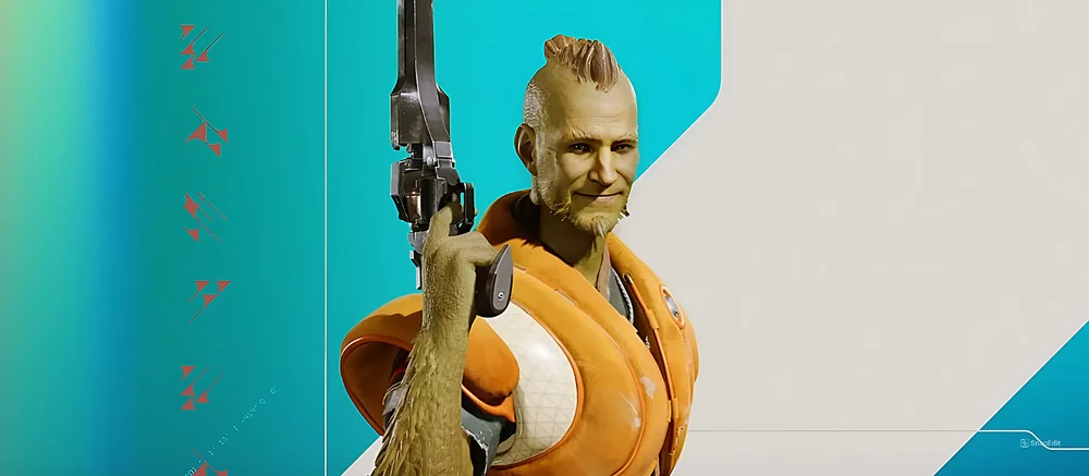 Игроки раскритиковали геймплей и дизайн персонажей в новом PvP-шутере Concord от Sony