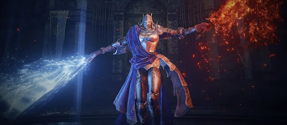 Игроки разгромили рейтинг Elden Ring Shadow of the Erdtree в Steam