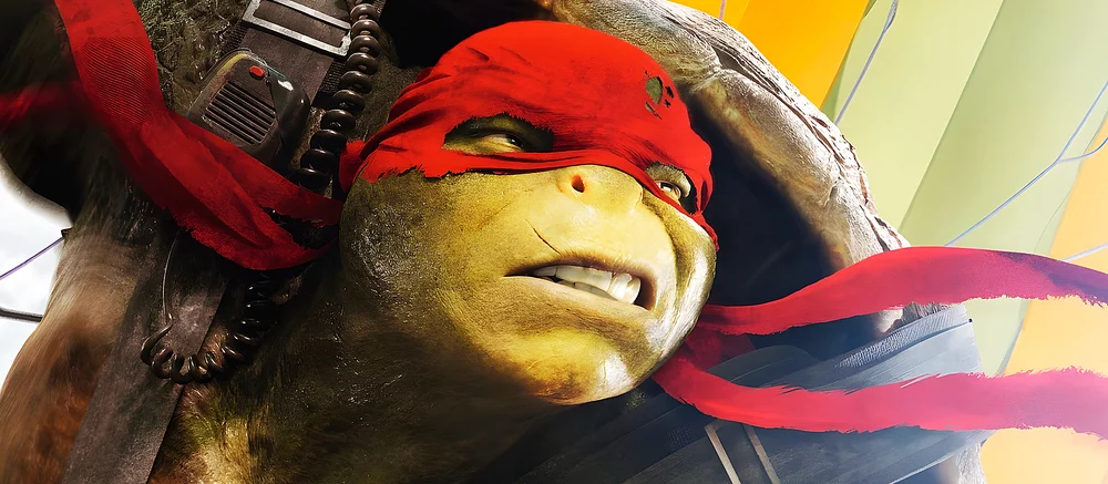 ИИ показал мрачные версии Черепашек-ниндзя. Так они могли бы выглядеть в новом фильме со взрослым рейтингом