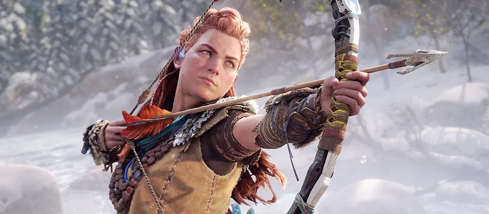 Инсайдер: LEGO Horizon Adventures покажут на Summer Game Fest. Игру нельзя будет купить в 170 странах