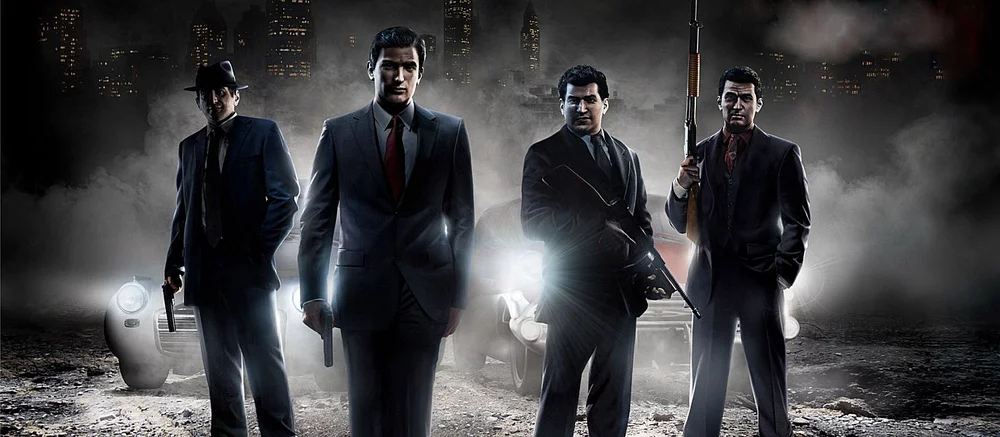 Инсайдер: новая Mafia может стать перезапуском серии