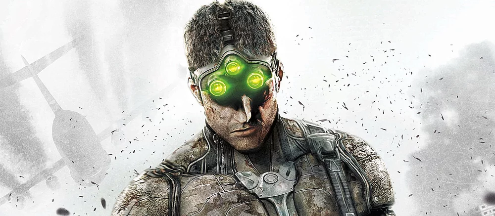 Инсайдер: Splinter Cell Remake не появится на выставке Ubisoft Forward