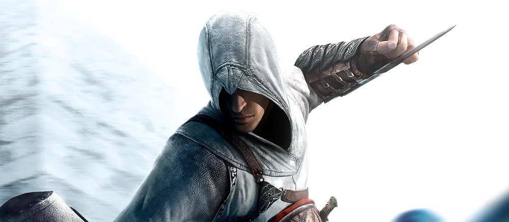 Инсайдер: Xbox издаст новую игру от создателя Assassin's Creed