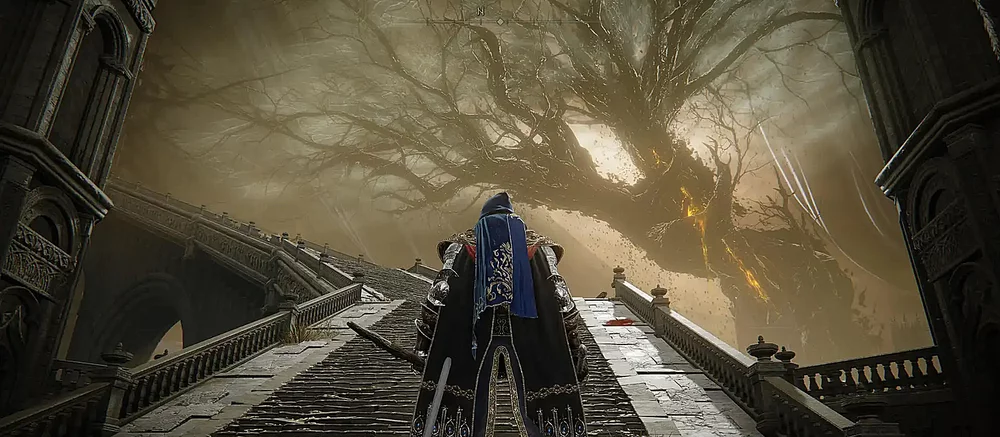 Как найти и использовать Ключ от комнаты для молитвы в Elden Ring Shadow of the Erdtree