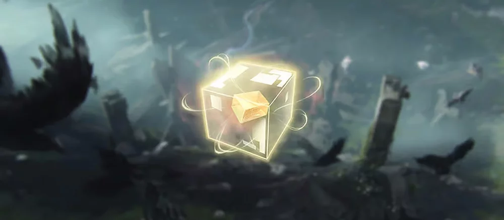 Как найти все золотые кубы Шкатулки Сонанс (Sonance Caskets) в Wuthering Waves