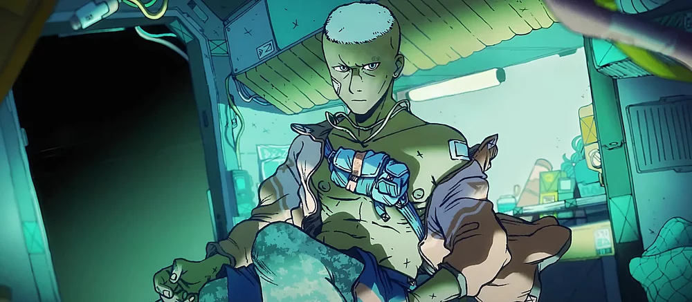 Киберпанковая RPG Citizen Sleeper 2 получила геймплейный трейлер и дату релиза