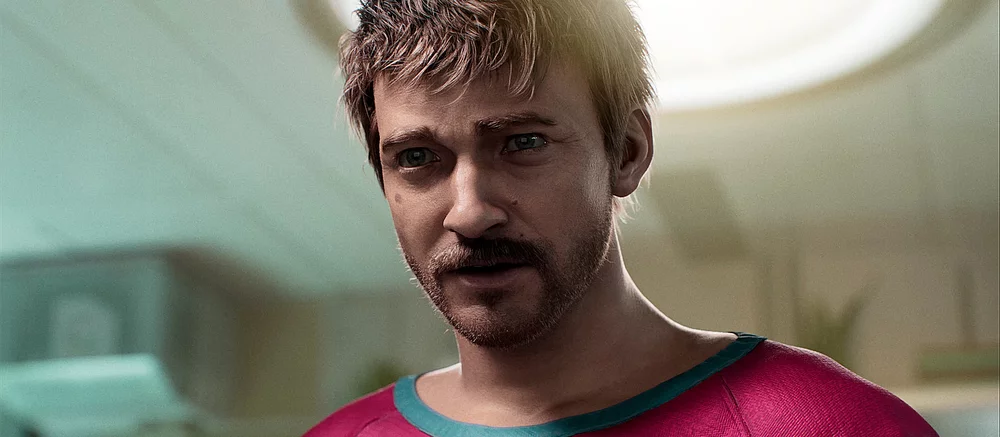 Клонирование себя и строительство: показали 40 минут геймплея The Alters от авторов Frostpunk