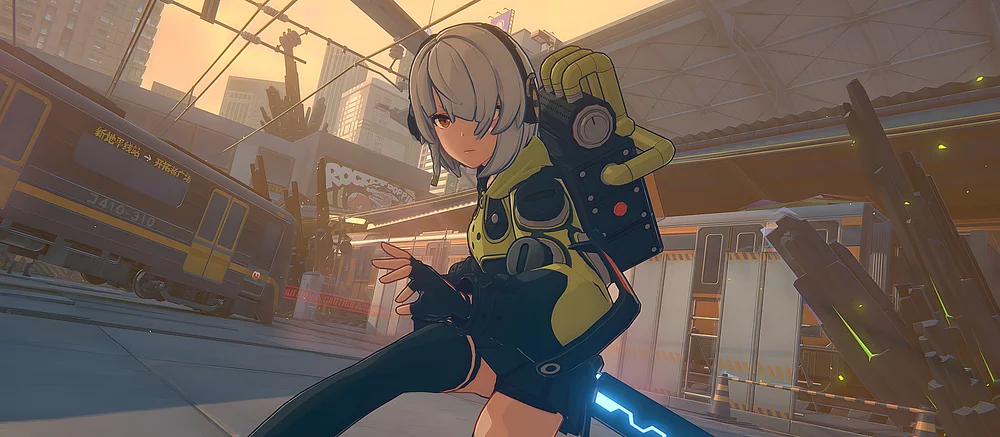 Коды для Zenless Zone Zero — август 2025