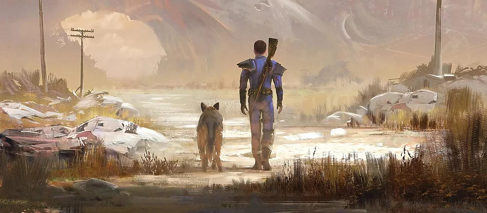 «Кто-то сочтет это моей виной»: автор первой Fallout рассказал о своей роли в отмене Van Buren