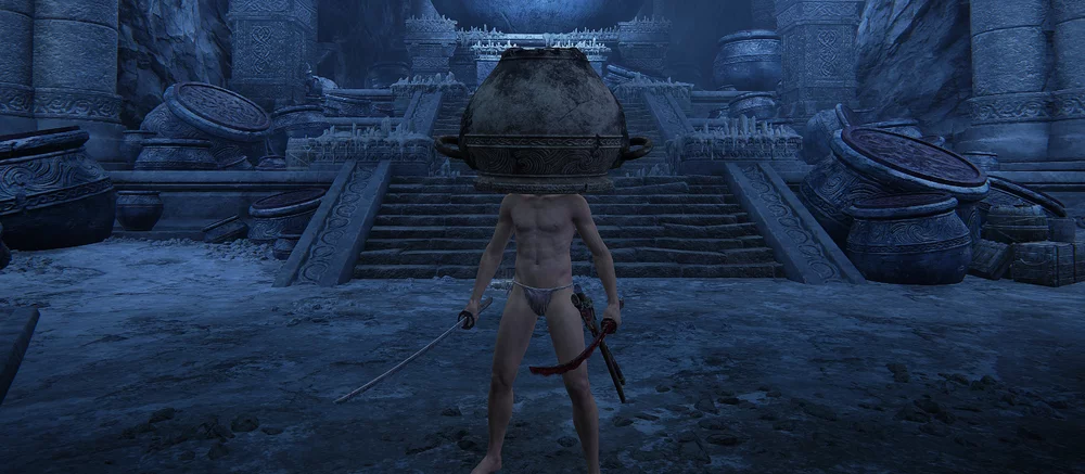 Культовый игрок Let Me Solo Her начал помогать с убийством Мессмера в Shadow of the Erdtree