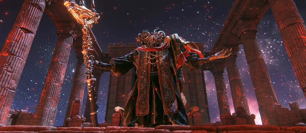 Let Me Solo Her снова в деле: игроки в Elden Ring массово предлагают помощь для открытия DLC