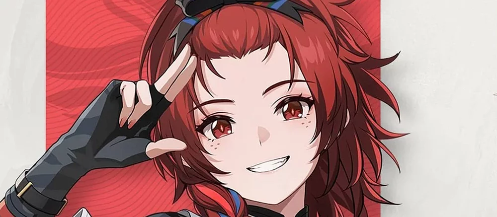 Лучшие билды на Чиксию (Chixia) в Wuthering Waves: лучшее оружие, эхо и отряды