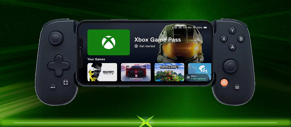 Microsoft планирует выпустить портативную игровую консоль