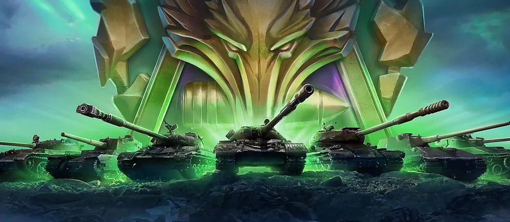 «Мир танков» получил обновление 1.27 «Летнее приключение»