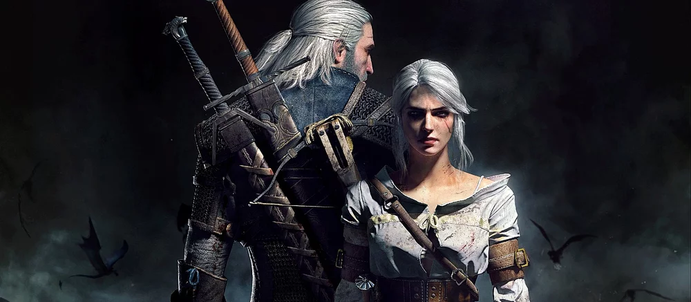 Моддеры перенесли в Witcher 3 город Хоринис и Старый лагерь из культовой серии игр Gothic