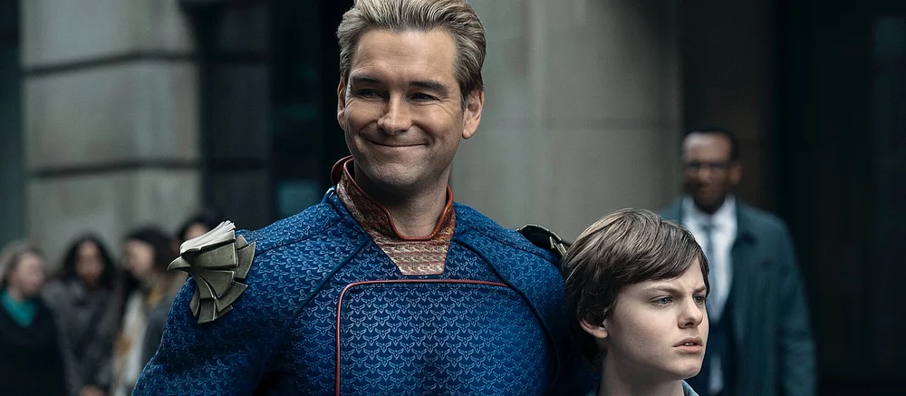 На Amazon Prime вышли первые серии четвертого сезона «Пацанов»