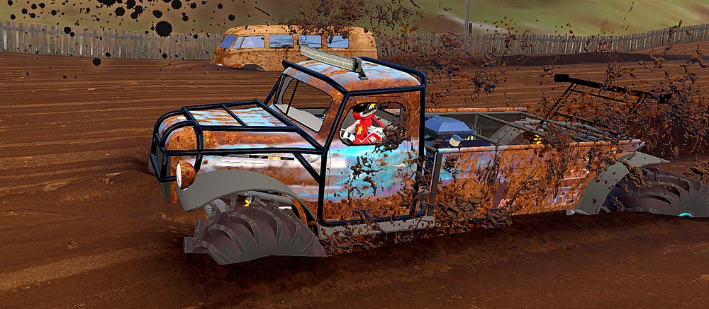 На Android и iOS можно бесплатно скачать новую гонку с разнообразным транспортом, мультиплеером и тюнингом