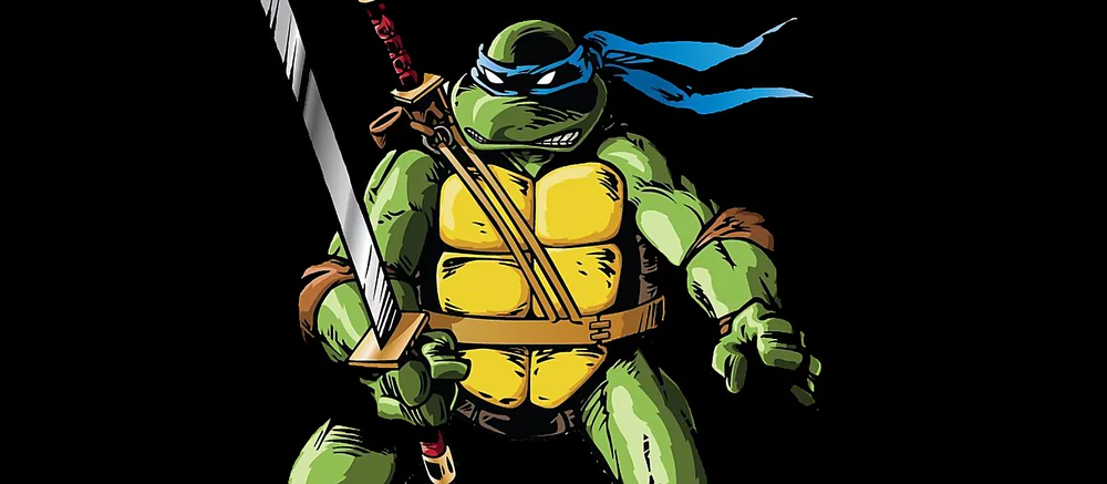 На Android можно бесплатно скачать новую игру с героями «Губки Боба», «Черепашек-ниндзя» и «Аватара»