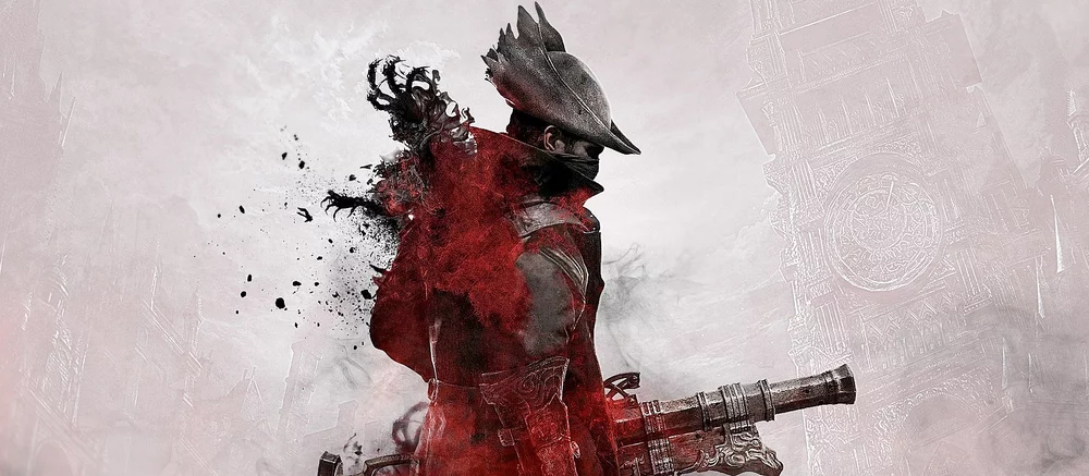 На PC состоялся релиз бесплатной гонки в духе Bloodborne — Nightmare Kart