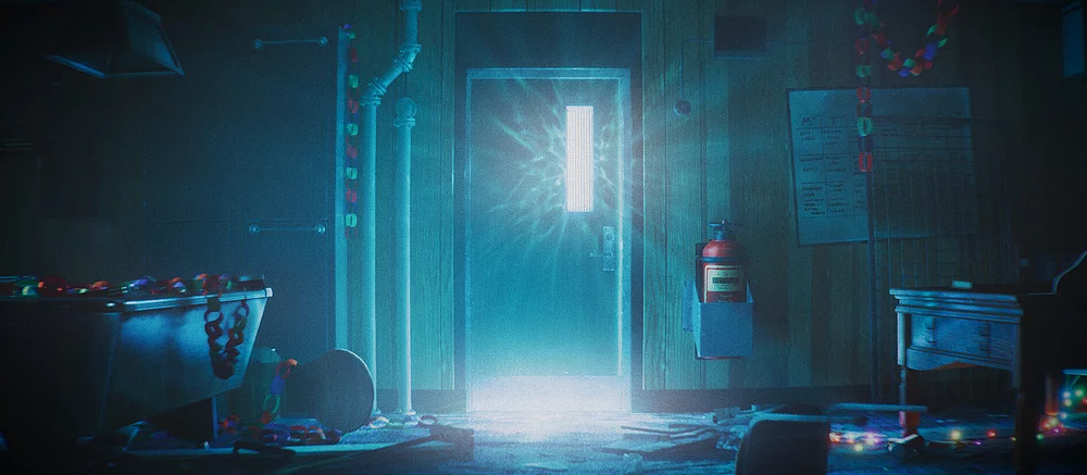 На ПК и консолях вышел хоррор с красивой графикой от разработчиков Vampire: The Masquerade — Bloodlines 2