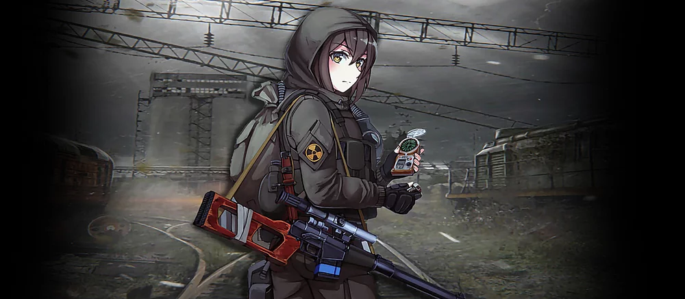 На ПК вышла бюджетная версия «Сталкера». Её отдают за 25 рублей